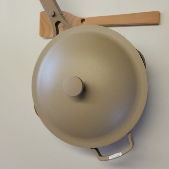 Our Place Always Pan Steam Set - Picture 2 of 7